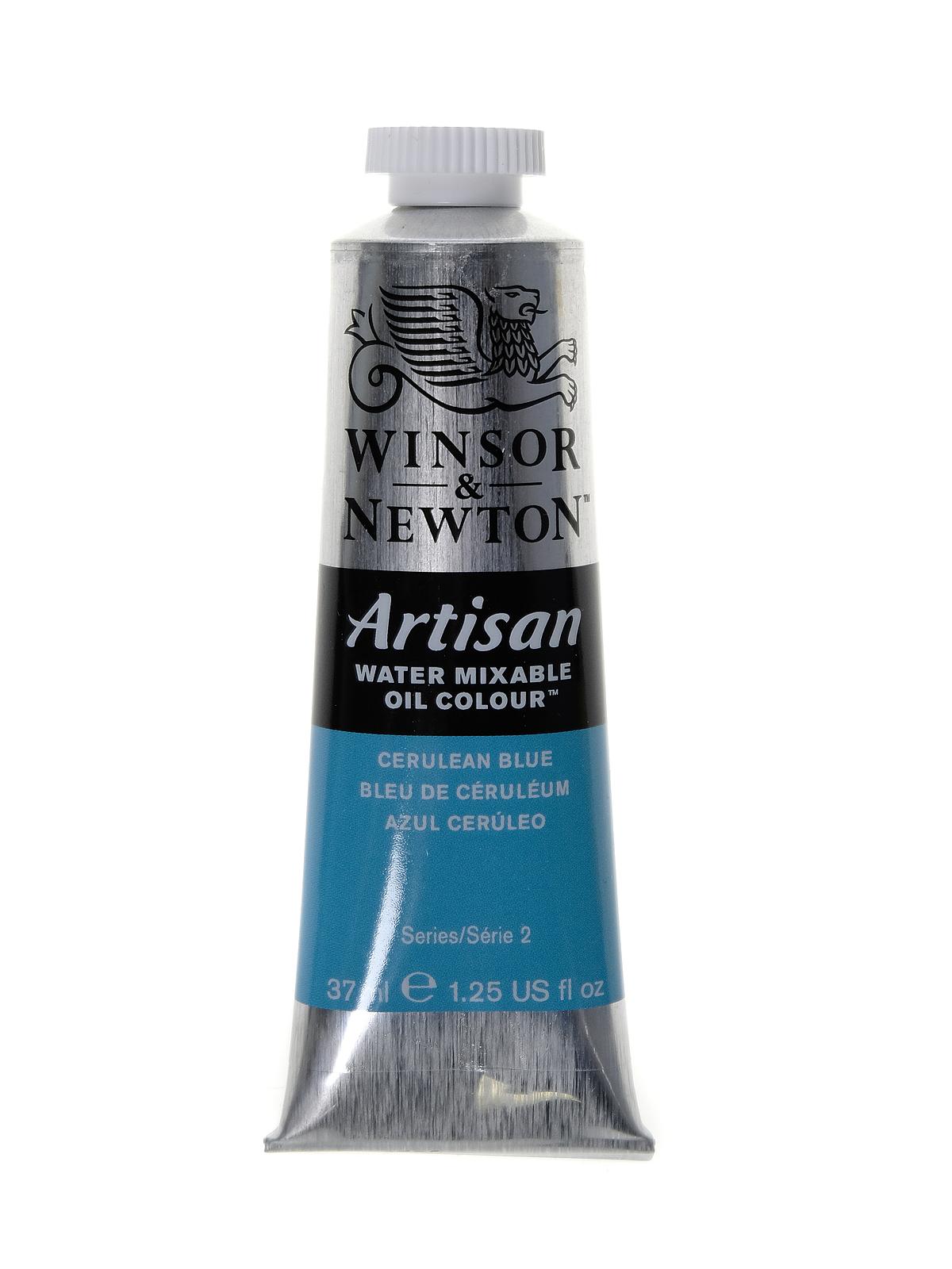 WINSOR & NEWTON Artisan Water Mixable Oil Colours