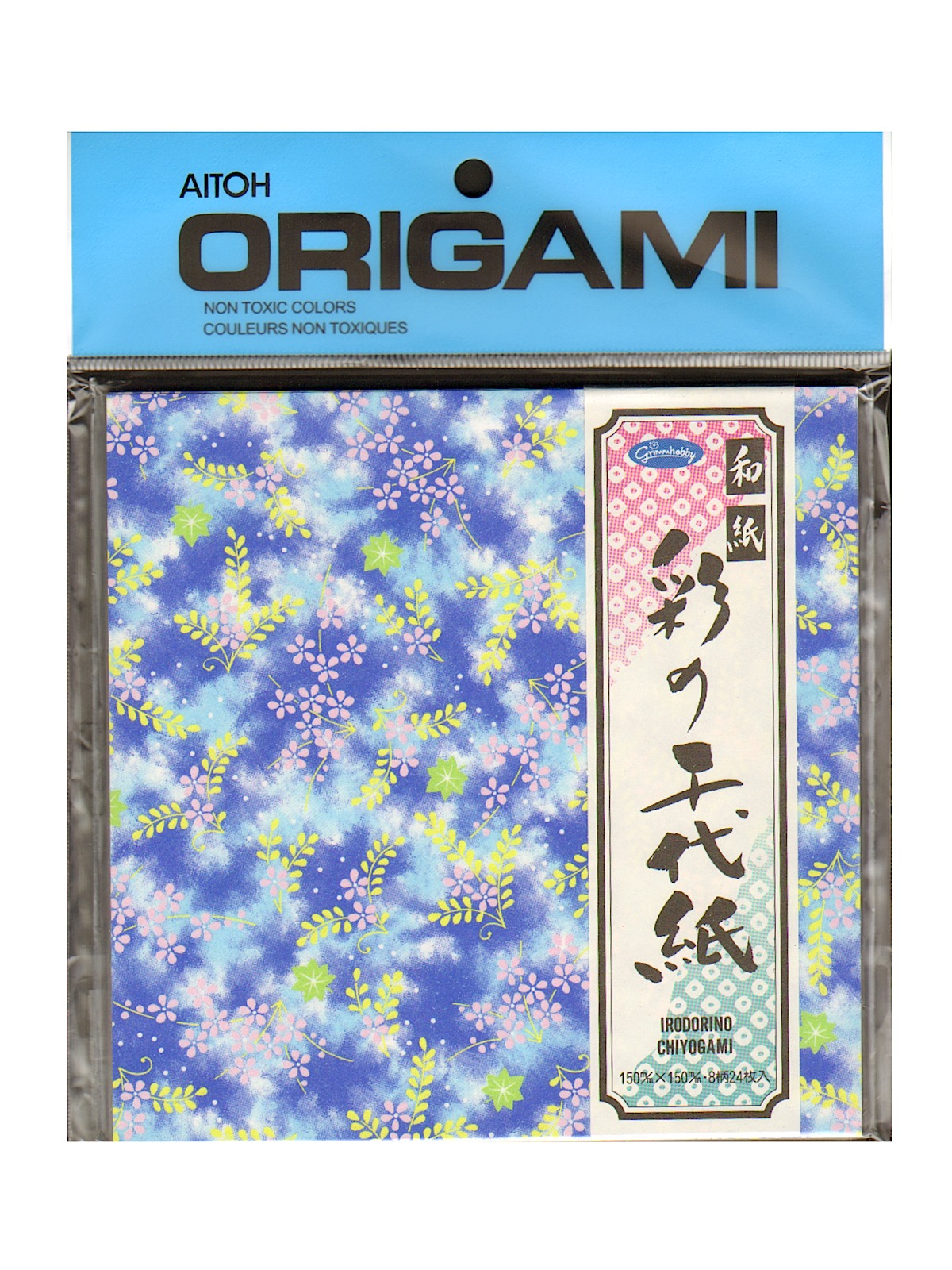 AITOH Origami Paper