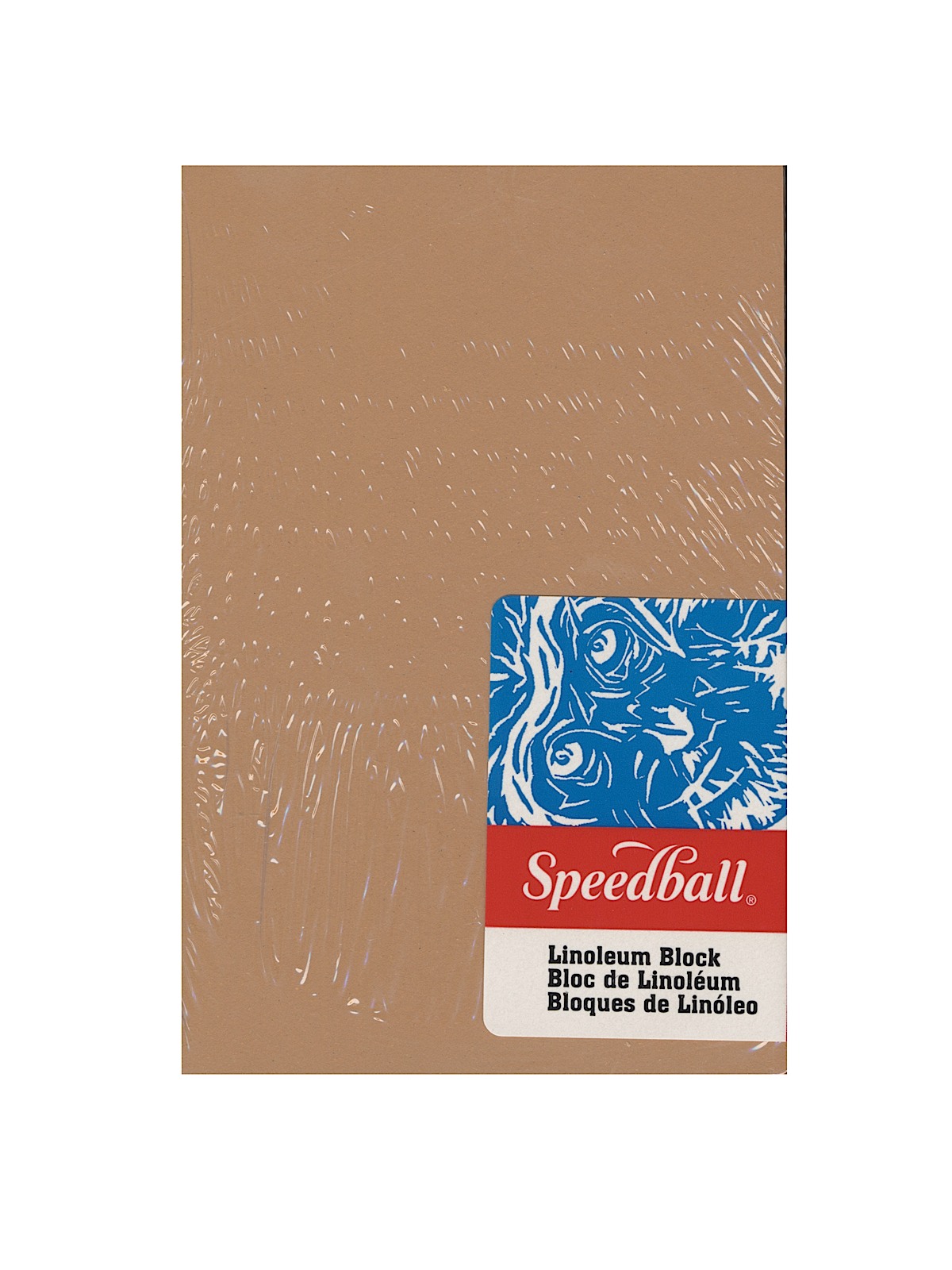 Speedball Linoleum Blocks