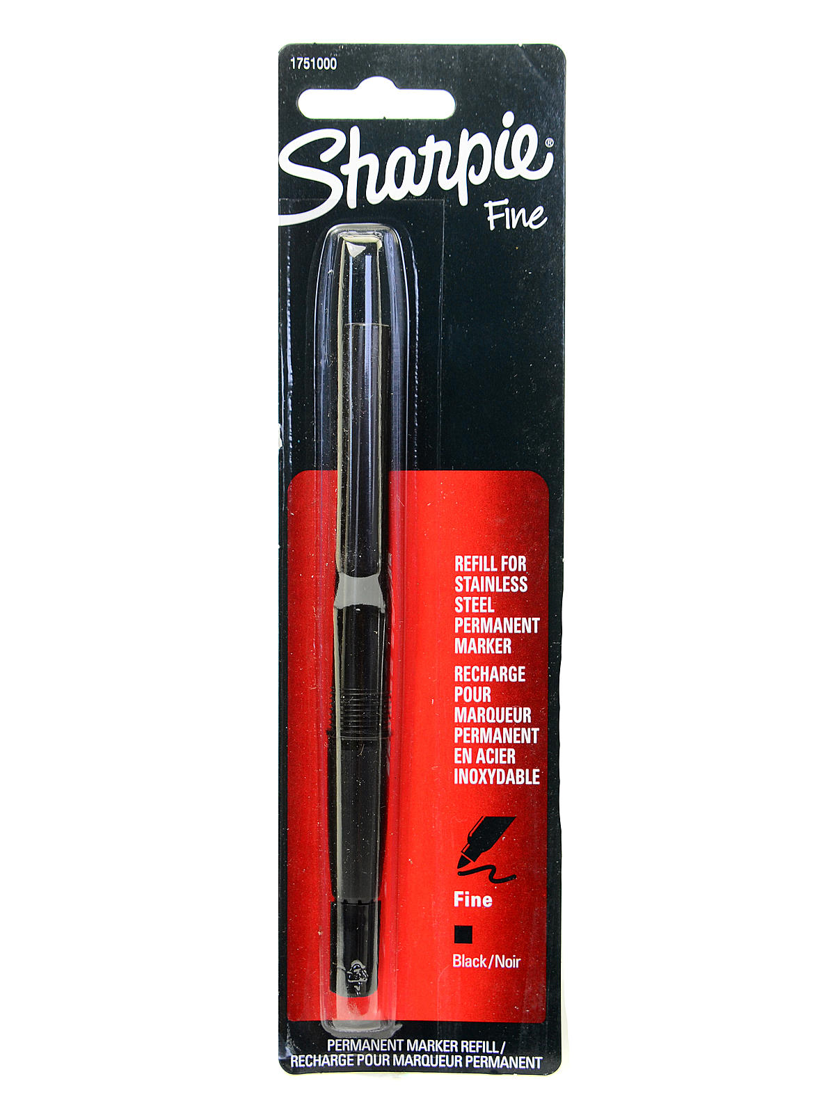 Stainless steel sharpie marker Clearance