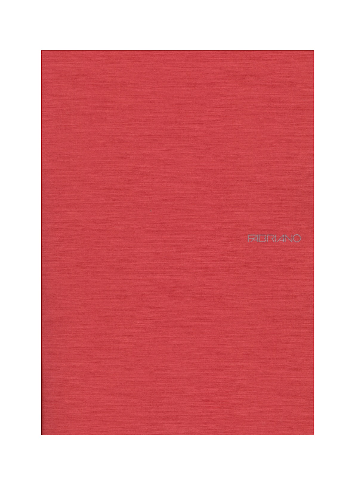 Fabriano EcoQua Notebooks