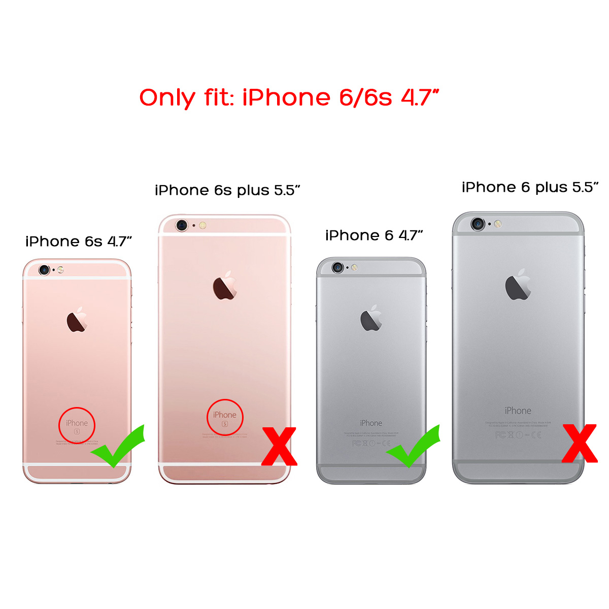 Ulak Ulak Cute 3d Pet Synthetic Leather Case Hybrid Slim Lightweight Cover For Tvs Electronics Phones Cell Phone Cases Covers