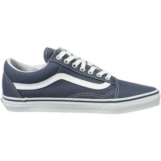 Ejercicio mañanero Condicional Correctamente Vans VA38G1MJ7-080 Unisex Canvas Old Skool, Dark Slate/True White, 8 M US Men / 9.5 M US Women Ejercicio mañanero Condicional Correctamente Vans VA38G1MJ7-080 Unisex Canvas Old Skool, Dark Slate/True White, 8 M US Men / 9.5 M US Women