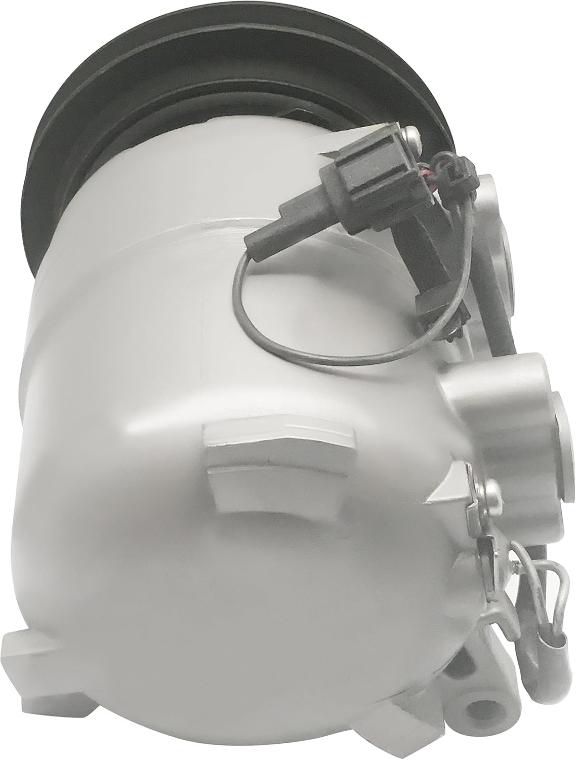 At349076 R & Y A/C Compressors Fits 2001 Nissan Frontier XE 2.4L A/C Compressor ...