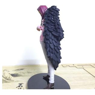 Oem One Piece Corazon Figure Dxf Pvc 170mm One Piece Action Figures Anime Toys Doflamingo Brother Onepiece Action Figures