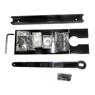 Dorma Bts75v Bf Floor Concealed Door Closer Body Case