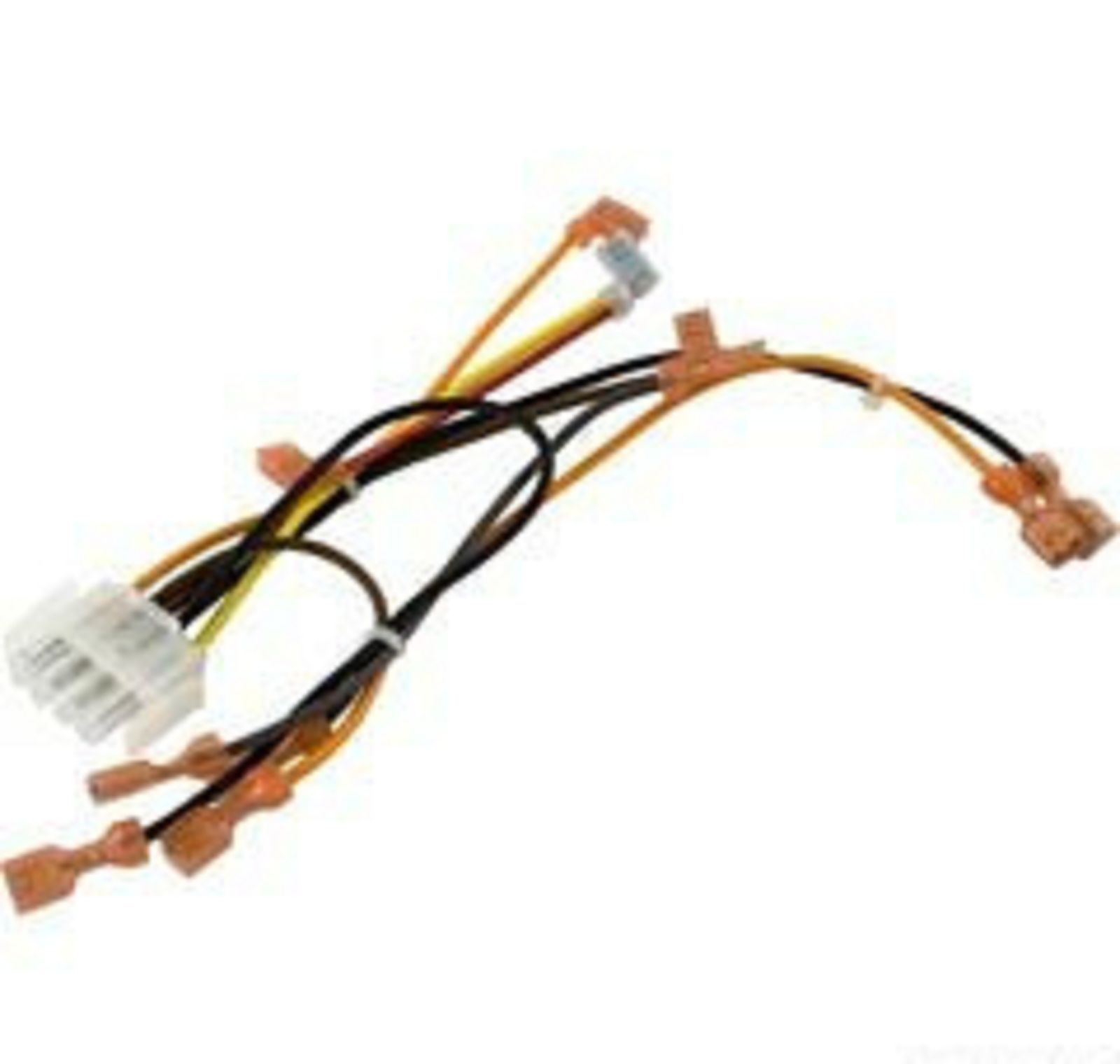 Hayward HAXWHA0004 Wire Harness DS for H Series