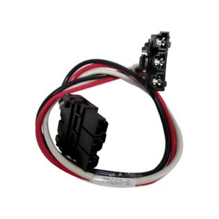 Honeywell Hpff12 75668 B Di12313 E67078 Wiring Harness Cable
