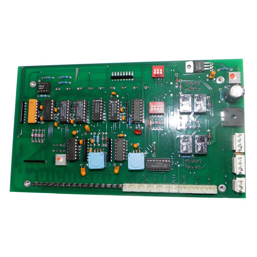 Pentair Compool PCLX20 PCB Circuit Board - with