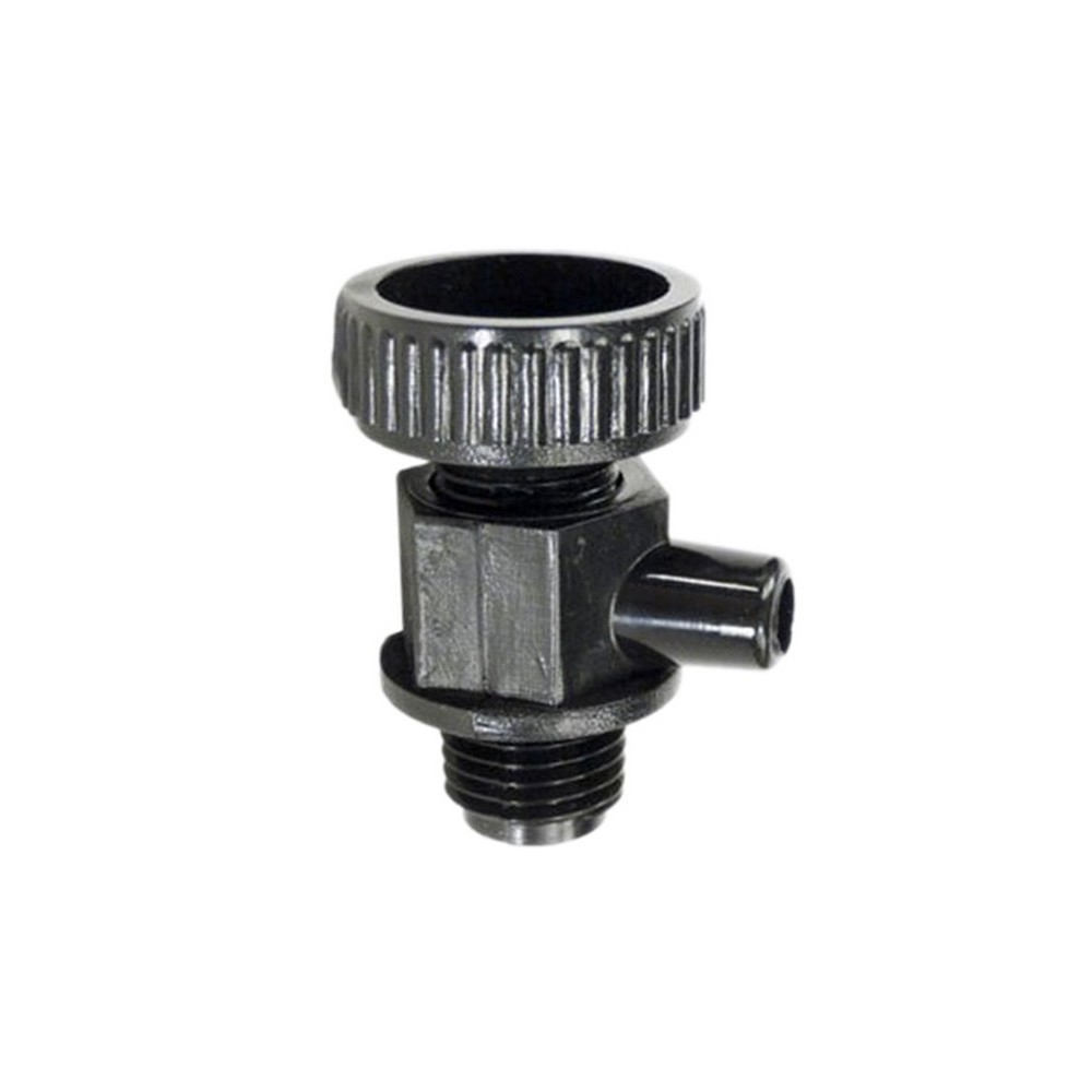 Val-Pak Products Val-Pak V38-115 0.25" Celcon Air Relief Valve