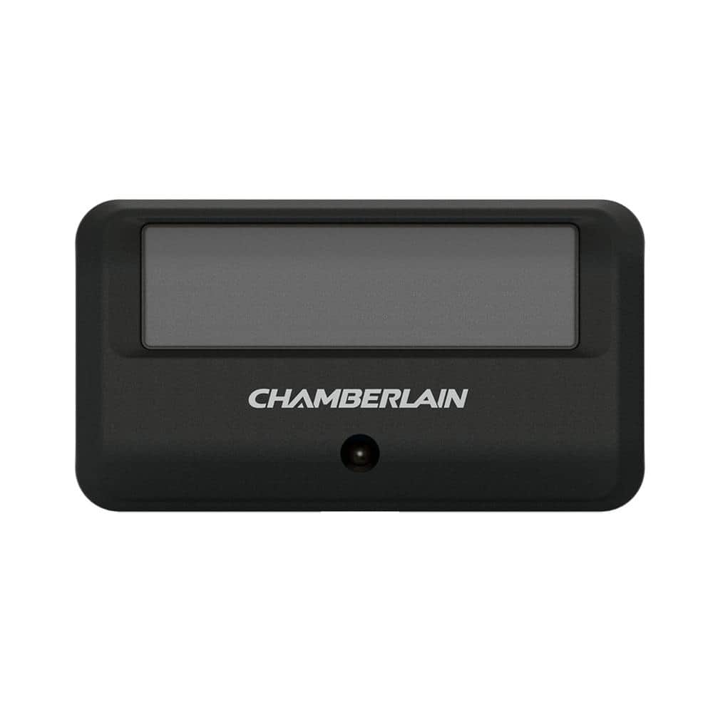 Chamberlain Single Button Garage Door Opener Remote