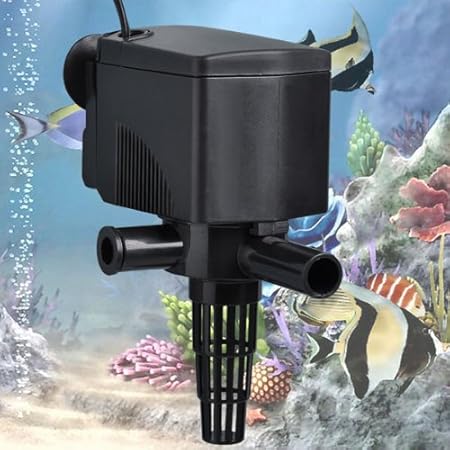 koval inc water pump
