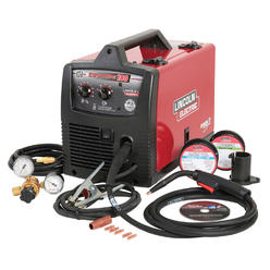 Lincoln Electric Sp 175t Mig Welder Lincoln Electric Sp 175t Mig Welder