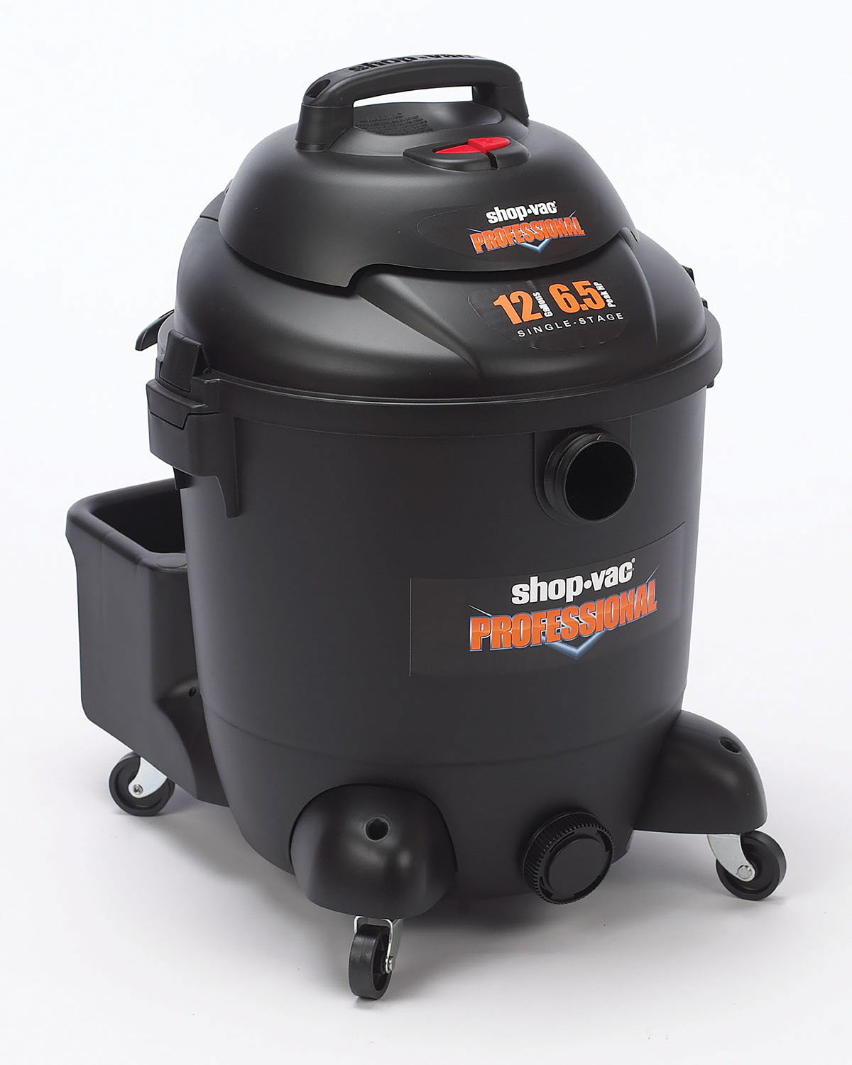 ShopVac SPV9621210 12 Gallon 6.5 Peak HP Auto Pro Wet/Dry Vac