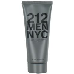 Carolina Herrera 212 Men NYC By Carolina Herrera For Men Shower Gel 3.4oz