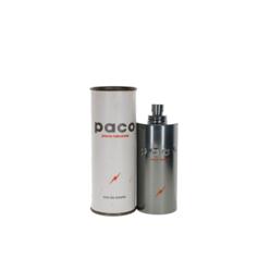 Paco Rabanne paco energy by paco rabanne EDT Spray 3.4 oz. Damaged Box