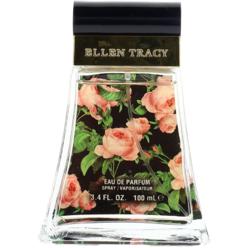 Ellen Tracy Floral courageous By Ellen Tracy For Women EDP Spray 3.4oz Unboxed
