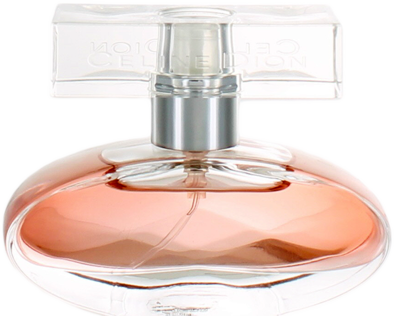 Celine Dion Sensational By Celine Dion For Women Miniature EDT Spray 0.5oz Unboxed