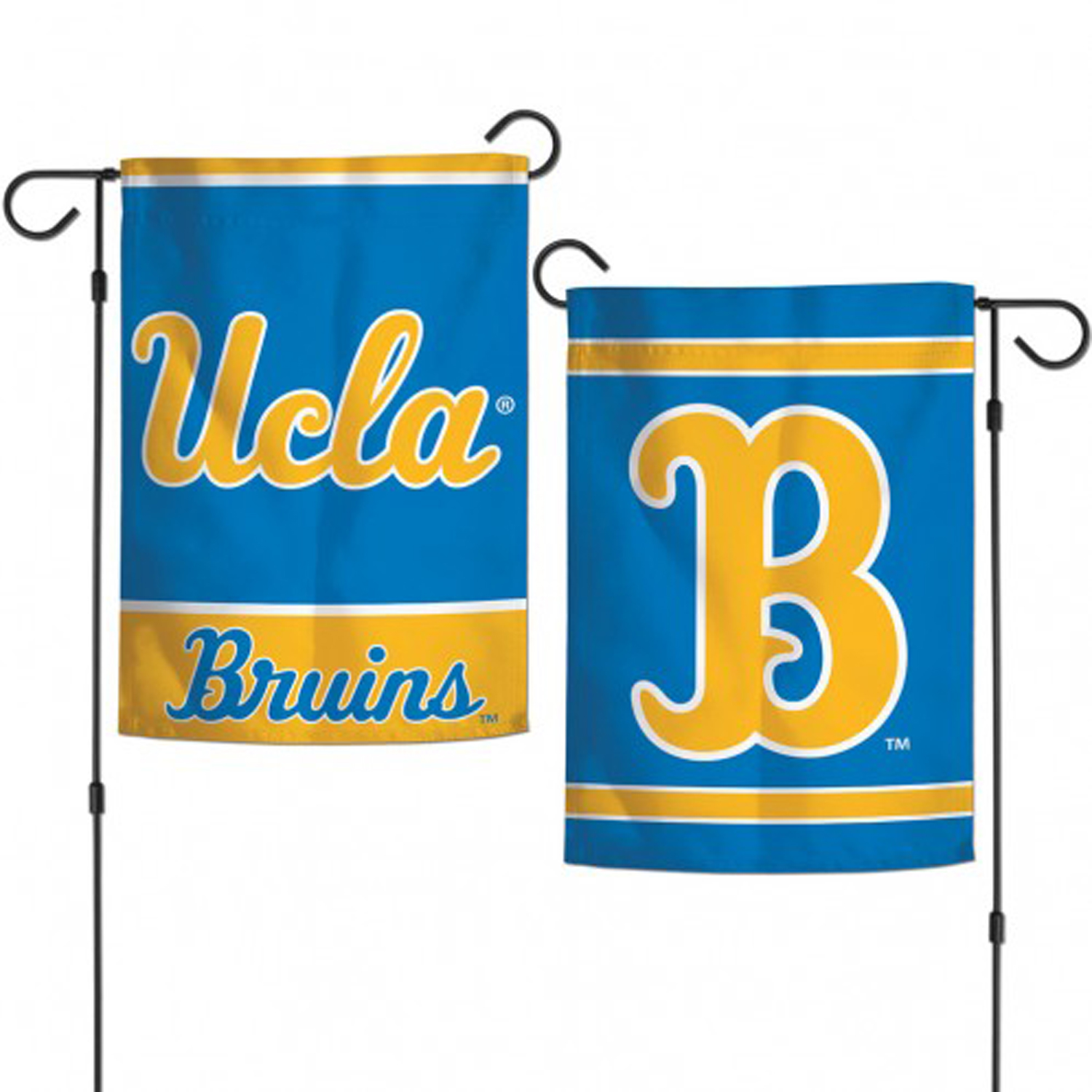 Wincraft UCLA Bruins NCAA Garden Flag