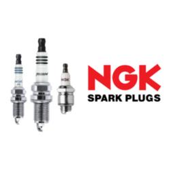 NGK 4008 Bpr6es Solid Spark Plug