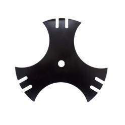 PROVEN PART EDGER BLADE 9x9 REPLACES MTD 781-0748