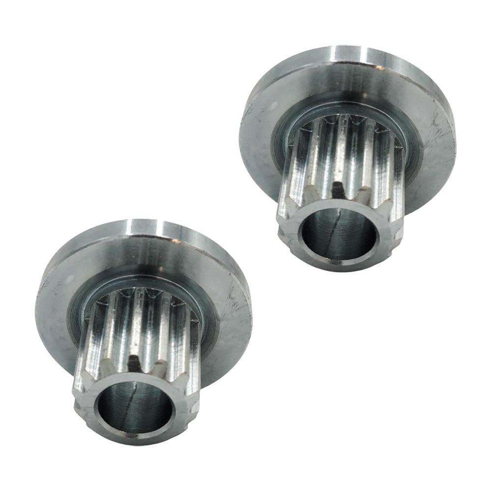 Kit Boccola Centrale Barra Stabilizzatrice Anteriore 81437040078 - Foto 12