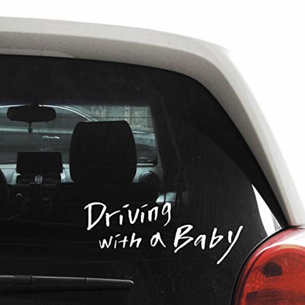 1am Here I Am Unique Cute Car Vehicle Outdoor Religious Decal Sticker Waterproof Durable Easy Peel Off 9 8 X 3 9 Driving Wit 1am Here I Am Unique Cute Car Vehicle Outdoor Religious Decal Sticker Waterproof Durable Easy Peel Off 9 8 X 3 9 Driving Wit