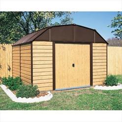 Arrow Metal Storage Sheds Parts