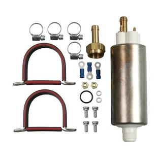 Airtex Airtex E8248 In Line Universal Electric Fuel Pump For