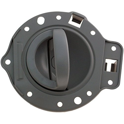 Dorman Help Dorman 83979 Jeep Commander Driver Side Front