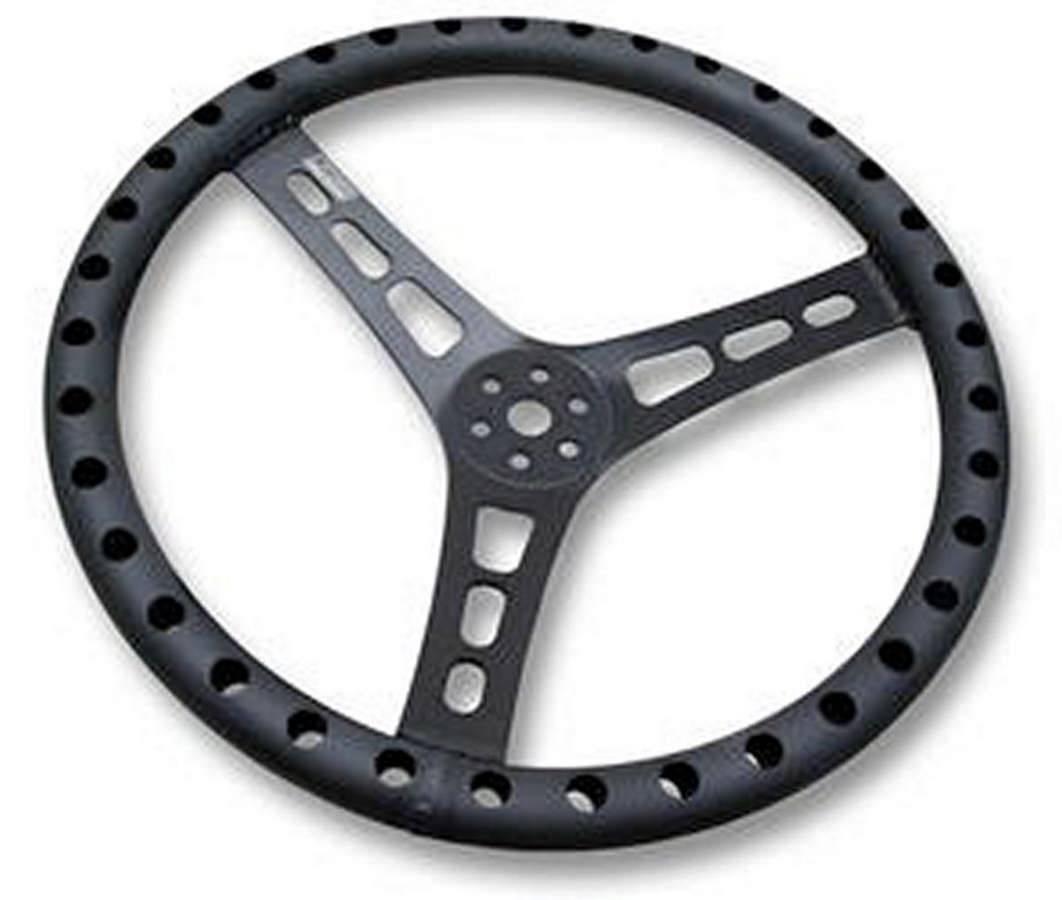 Joes Racing Products Joes Racing Products Black Anodize Aluminum 15