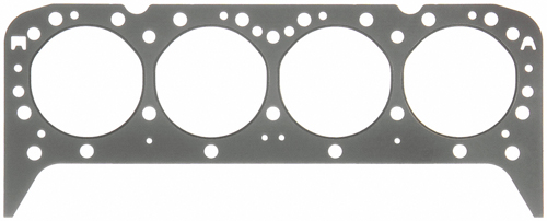 FEL-PRO 3.840 in Bore Small Block Chevy Cylinder Head Gasket P/N 17020