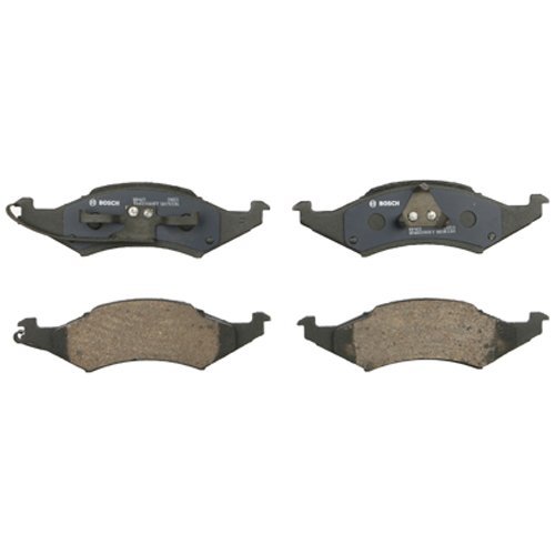 Bosch Bp421 Quietcast Premium Disc Brake Pad Set