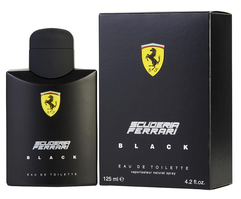 Ferrari Mens Fragrance Sears