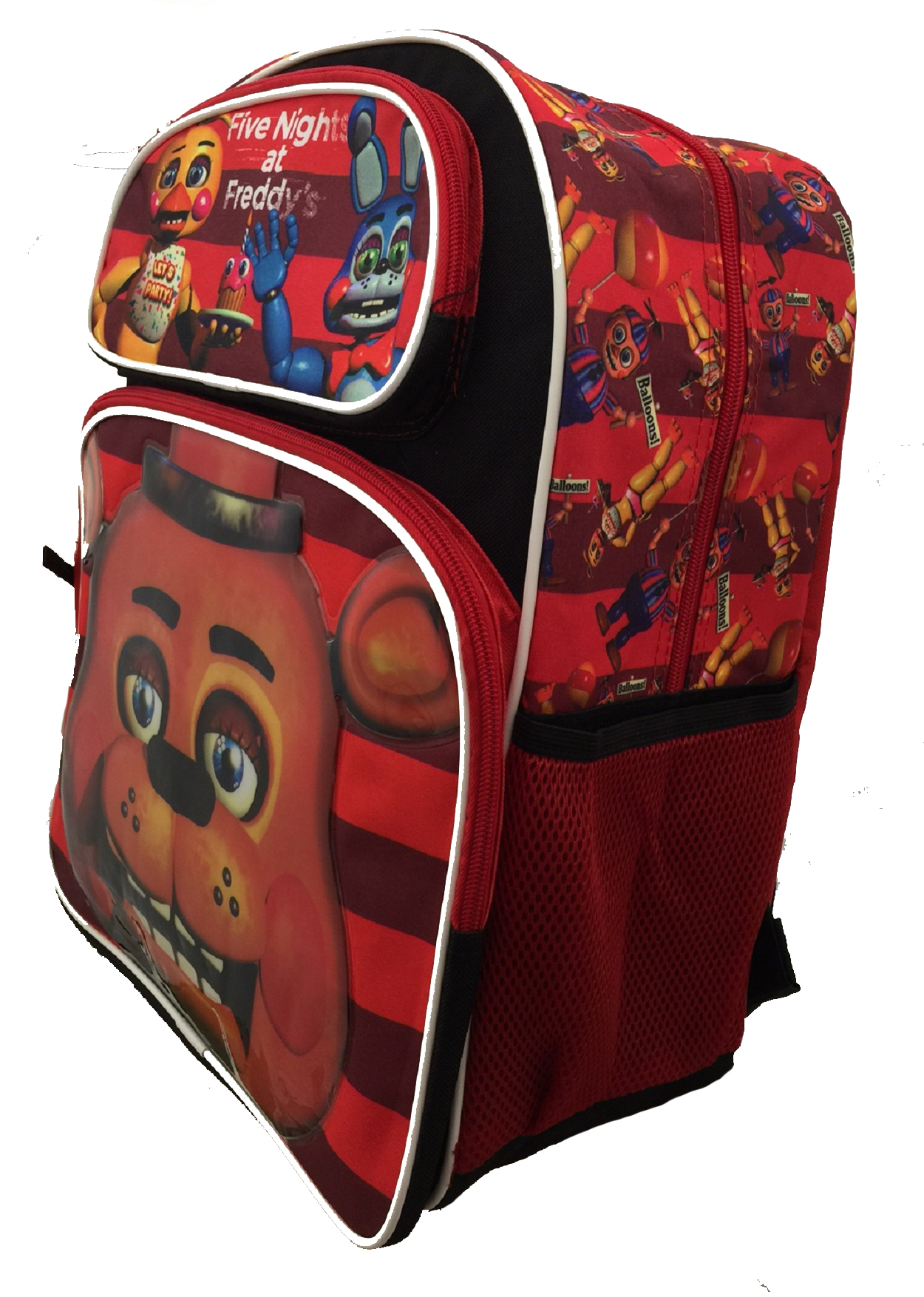 accessory innovations llc five