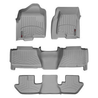Weathertech Gmc Yukon Xl Yukon Denali Xl 2000 2006