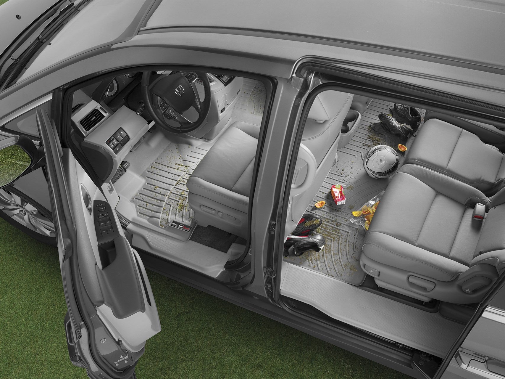 Weather Tech Car Mats Volkswagen Eos