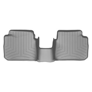 Weathertech Subaru Legacy Outback 2005 2009 Grey Rear Floor Mats
