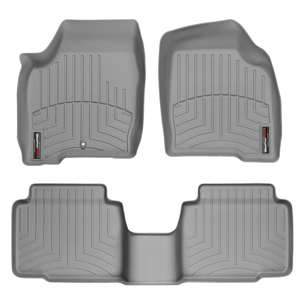 Weathertech Chevrolet Impala 2006 2011 Pontiac Prix 2007