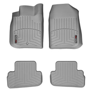 Weathertech Chevrolet Cobalt 2005 2010 Pontiac G5 2007 2009