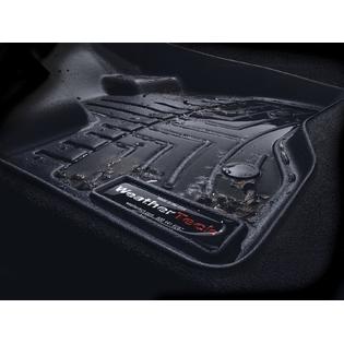 Weathertech Buick Enclave 2008 Chevrolet Traverse Gmc