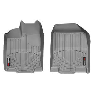 Weathertech Ford Edge Lincoln Mkx 2011 2013 Grey Front Floor Mats