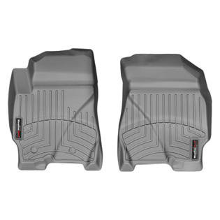 Weathertech Ford Escape 2009 2012 Mazda Tribute 2009 Grey Front