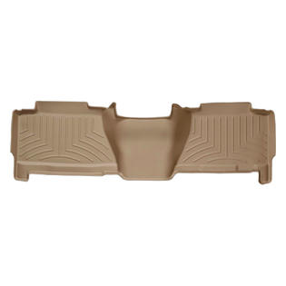 Weathertech Chevrolet Silverado 2500hd 3500hd 2004 2007 Gmc