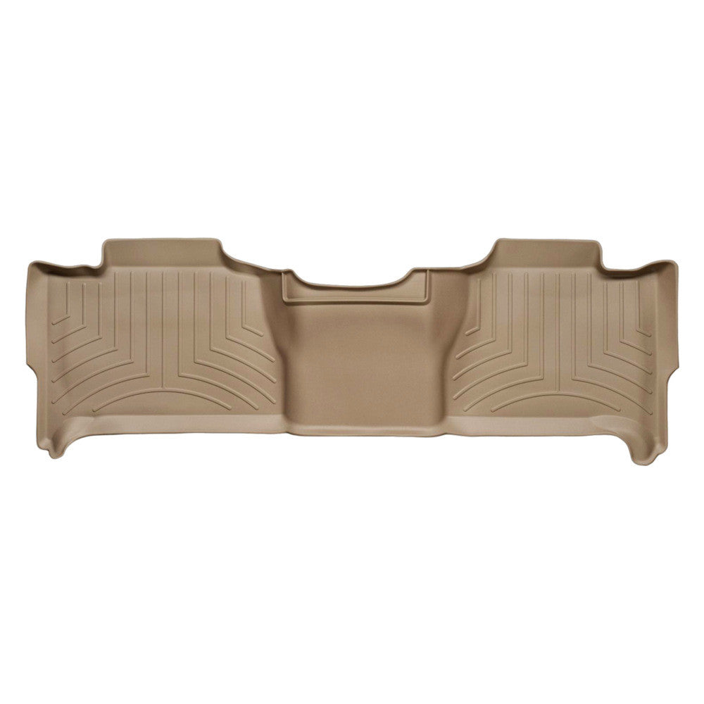 Weathertech Chevrolet Suburban Tahoe Gmc Yukon 2007 2013 Tan