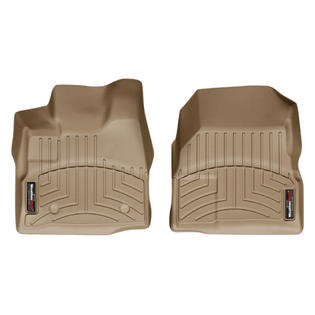 Weathertech Chevrolet Equinox 2010 2016 Gmc Terrain Tan