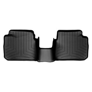 Weathertech Subaru Legacy Outback 2005 2009 Sedan Wagon Black Rear