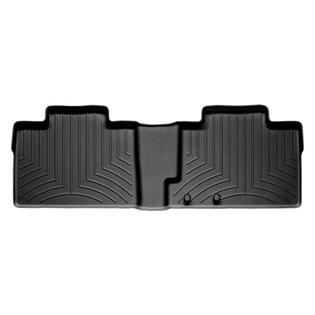 Weathertech Ford Edge 2007 2013 Lincoln Mkx 2007 2013 Black Rear