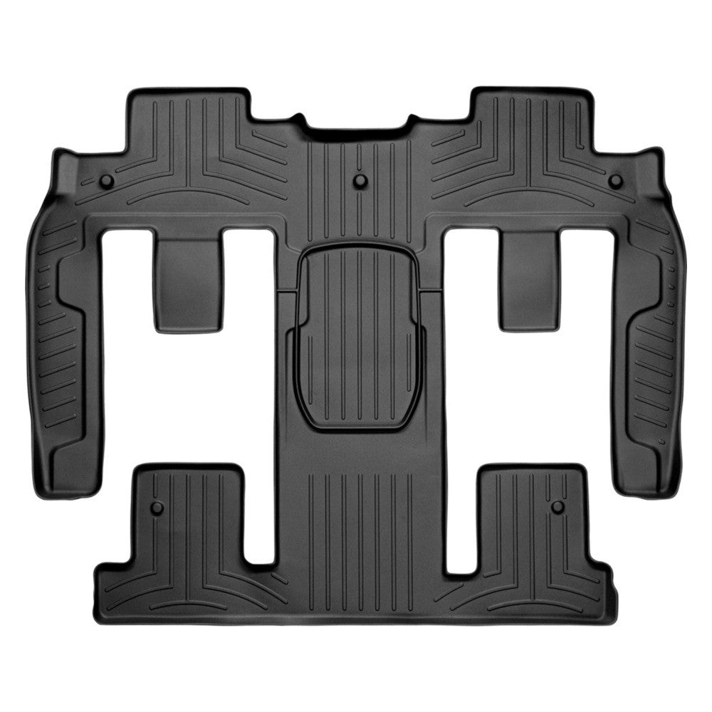 Weathertech Buick Enclave 2008 2013 Chevrolet Traverse 2009
