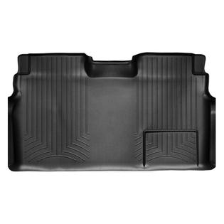 Weathertech Ford F150 Supercrew 2009 2014 Bench Subwoofer